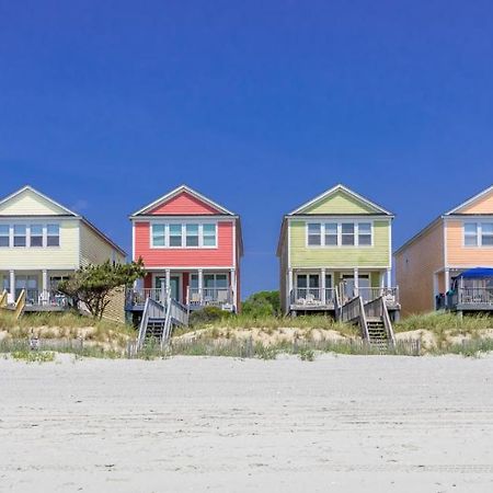 Portofino IV 2018 Villa Myrtle Beach Kültér fotó