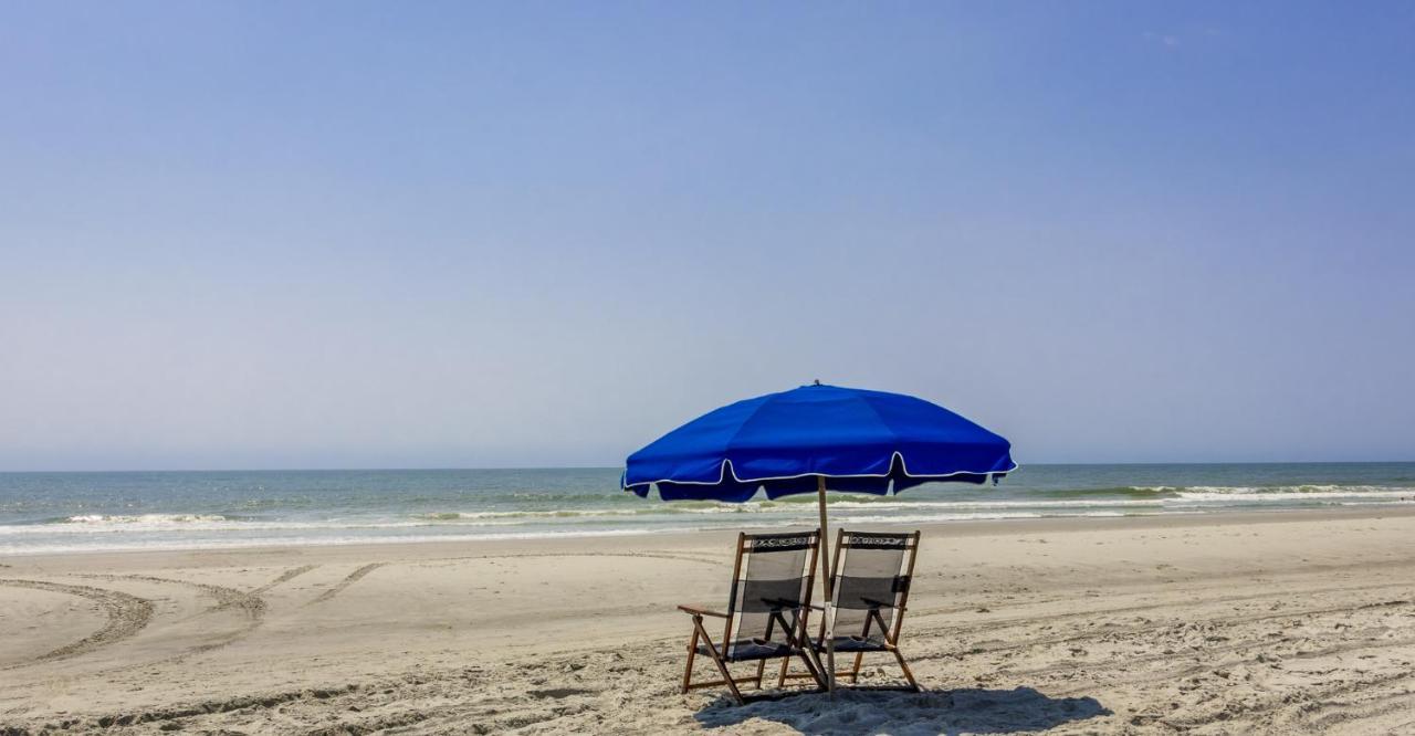 Portofino IV 2018 Villa Myrtle Beach Kültér fotó
