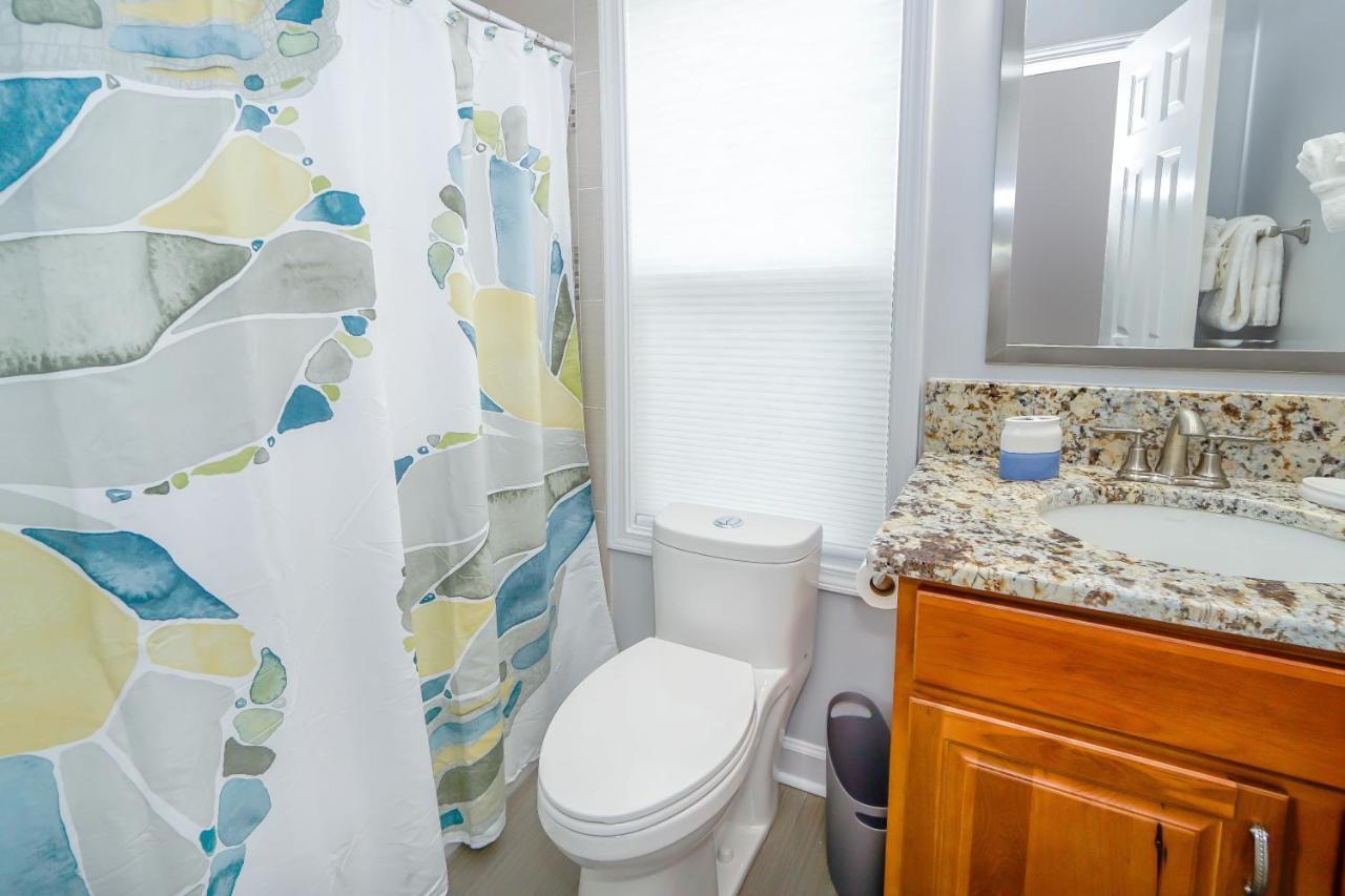 Portofino IV 2018 Villa Myrtle Beach Kültér fotó