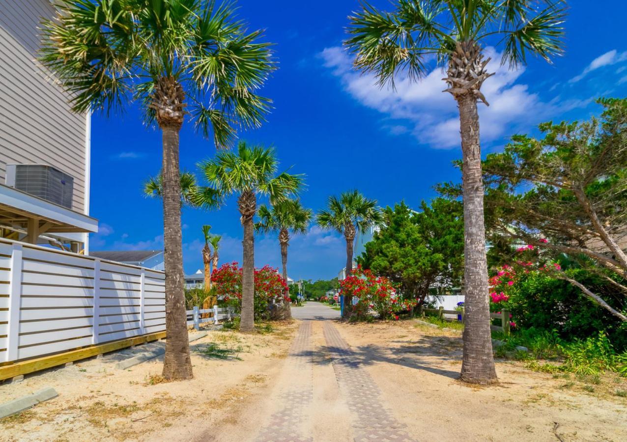 Portofino IV 2018 Villa Myrtle Beach Kültér fotó