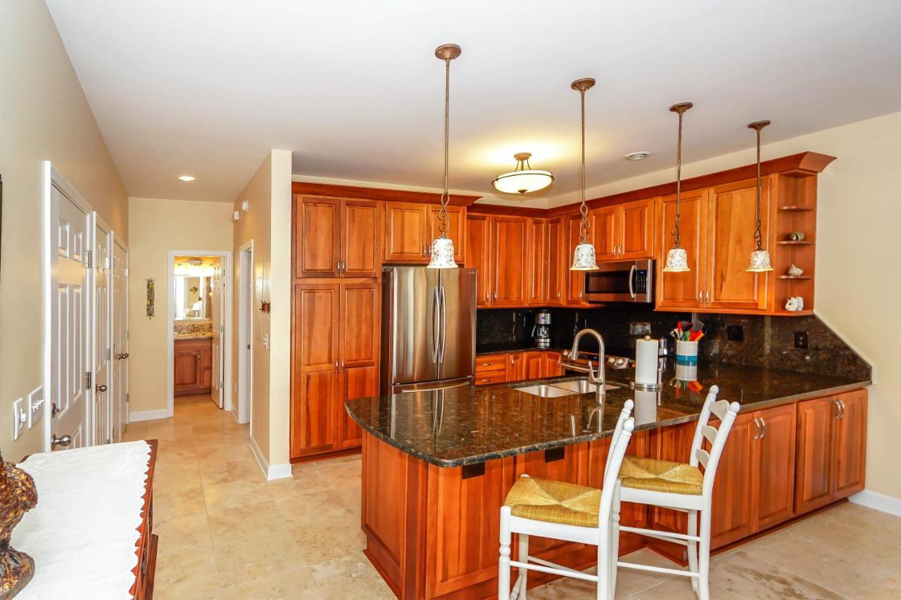 Portofino IV 2018 Villa Myrtle Beach Kültér fotó