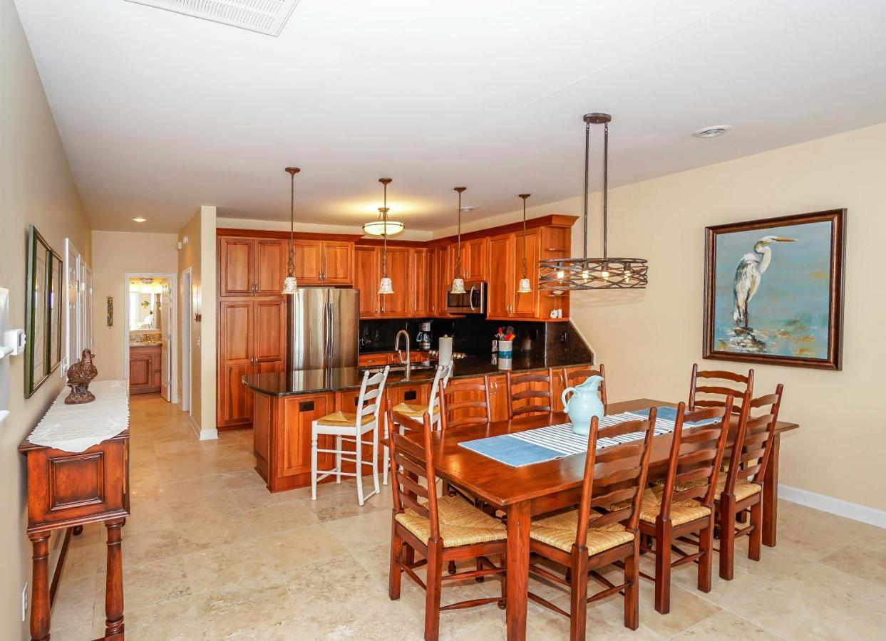 Portofino IV 2018 Villa Myrtle Beach Kültér fotó