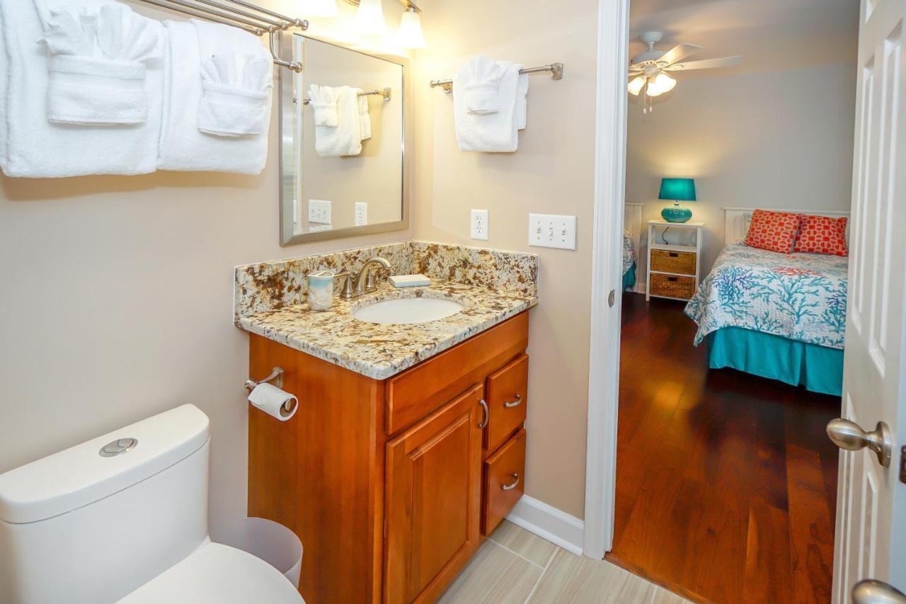 Portofino IV 2018 Villa Myrtle Beach Kültér fotó