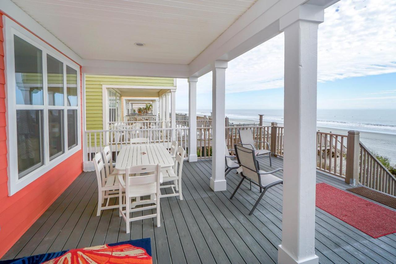 Portofino IV 2018 Villa Myrtle Beach Kültér fotó