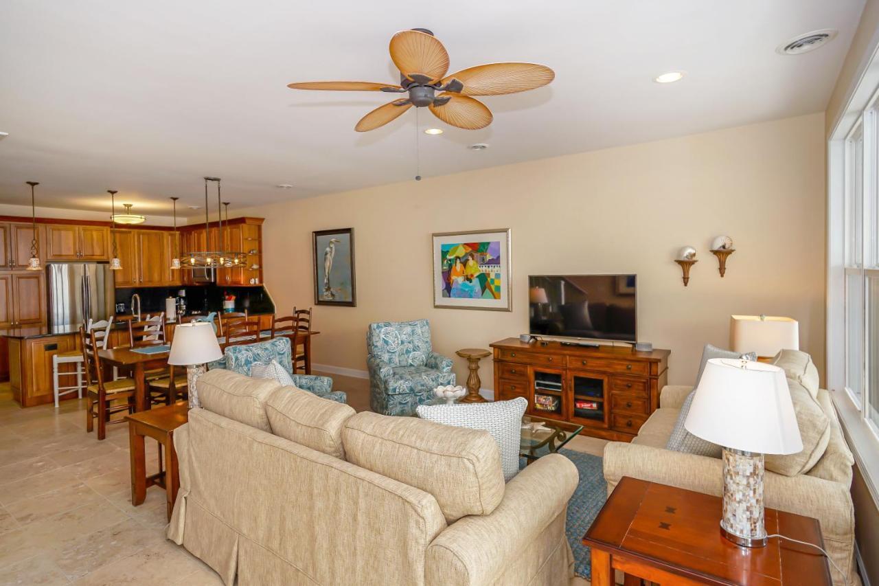 Portofino IV 2018 Villa Myrtle Beach Kültér fotó