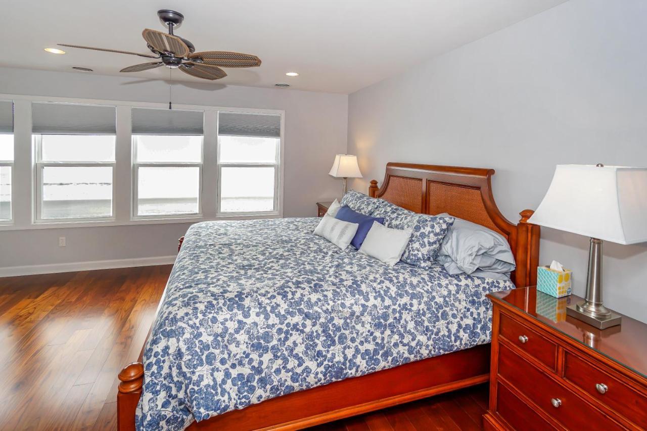 Portofino IV 2018 Villa Myrtle Beach Kültér fotó