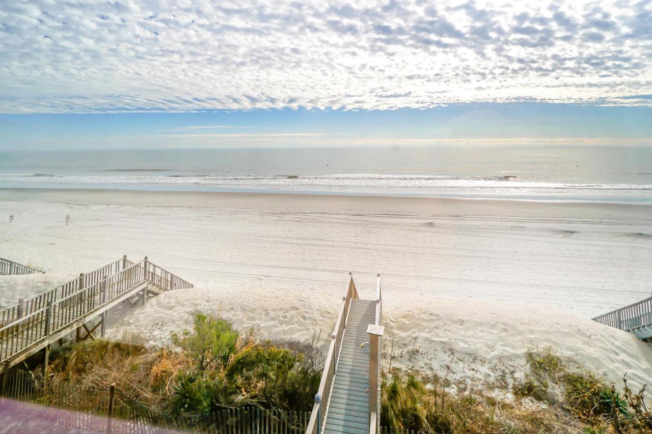 Portofino IV 2018 Villa Myrtle Beach Kültér fotó
