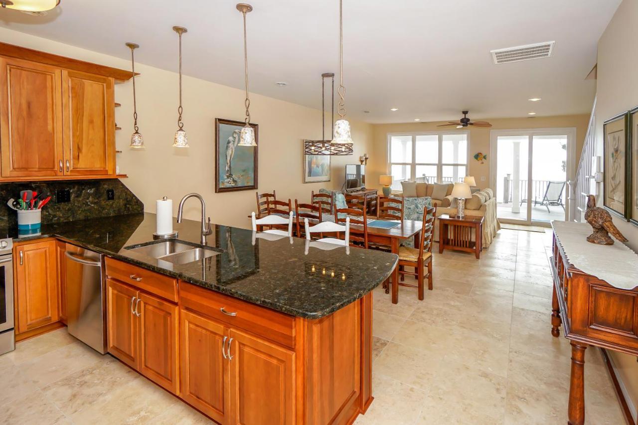 Portofino IV 2018 Villa Myrtle Beach Kültér fotó