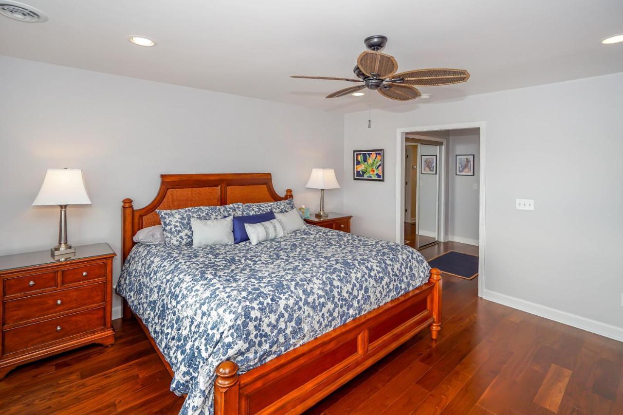 Portofino IV 2018 Villa Myrtle Beach Kültér fotó