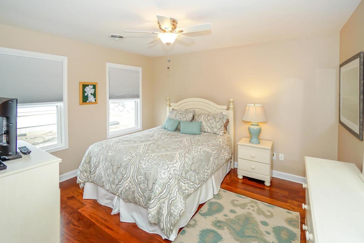 Portofino IV 2018 Villa Myrtle Beach Kültér fotó