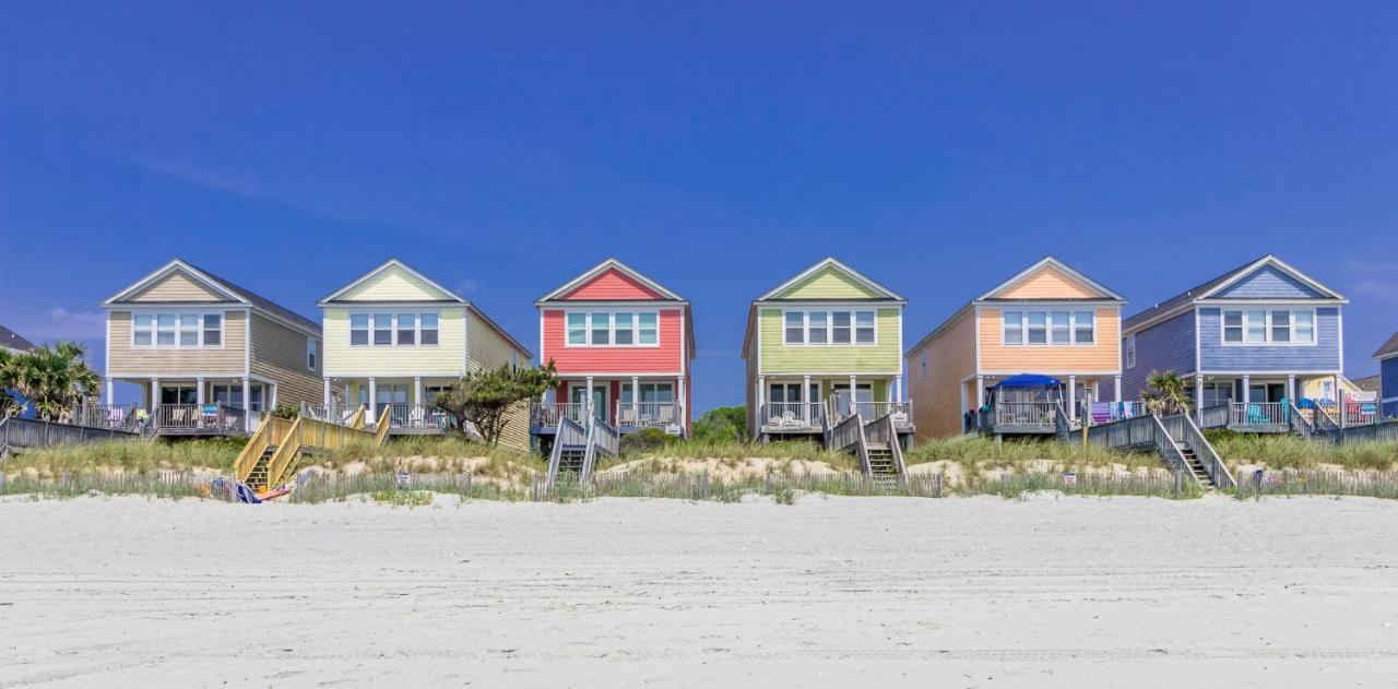 Portofino IV 2018 Villa Myrtle Beach Kültér fotó
