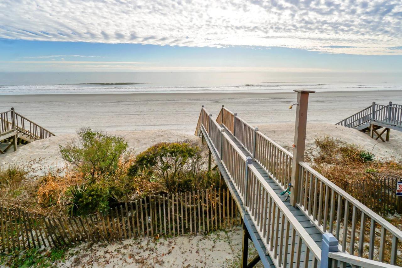 Portofino IV 2018 Villa Myrtle Beach Kültér fotó